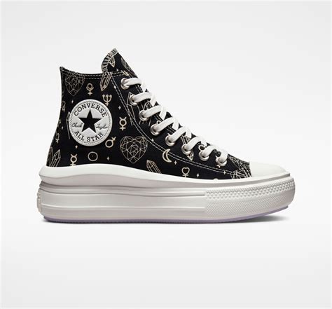 converse move platform